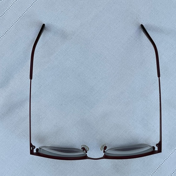KLiiK Denmark 570 eyeglasses metal frames - Picture 12 of 15